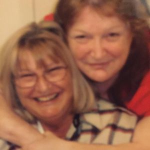 Meet your Posher, Roberta